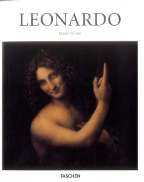portada Leonardo (in Spanish)