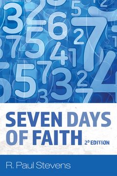 portada Seven Days of Faith, 2d Edition (en Inglés)