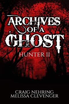 portada Archives of A Ghost Hunter II (en Inglés)