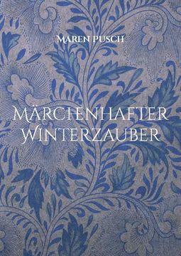 portada Märchenhafter Winterzauber (en Alemán)