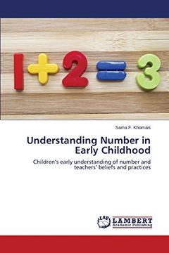portada Understanding Number in Early Childhood