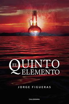 portada El Quinto Elemento (in Spanish)