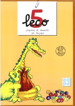 Leco. 5 (Educacion Infantil (cepe))