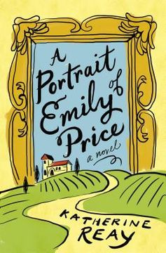 portada A Portrait of Emily Price (in English)