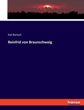 portada Reinfrid von Braunschweig (en Alemán)