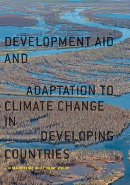 portada Development Aid and Adaptation to Climate Change in Developing Countries (en Inglés)