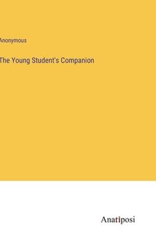portada The Young Student's Companion (en Inglés)