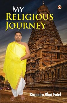 portada My Religious Journey (in English)