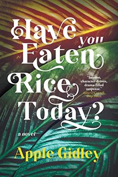 portada Have you Eaten Rice Today? (in English)