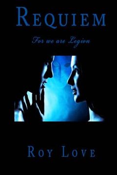 portada Requiem: For we are Legion (en Inglés)