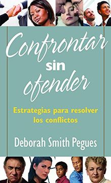 portada Confrontar sin Ofender (in Spanish)