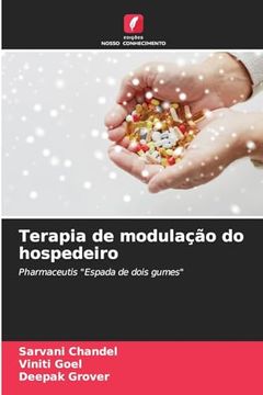 portada Terapia de Modulação do Hospedeiro (in Portuguese)