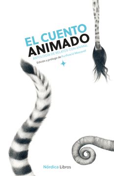 portada El Cuento Animado (in Spanish)