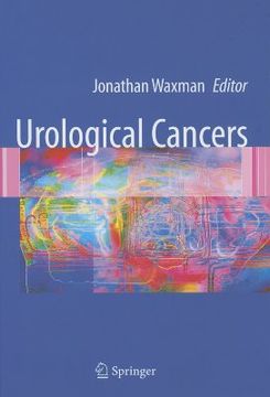portada urological cancers (en Inglés)