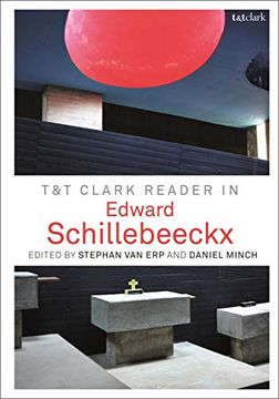 portada T&t Clark Reader in Edward Schillebeeckx (en Inglés)