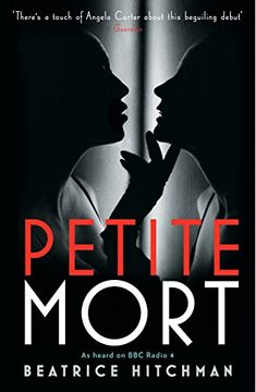 portada Petite Mort (in English)