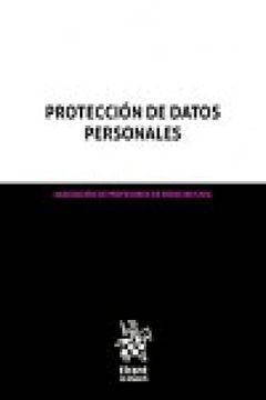 portada Proteccion de Datos Personales