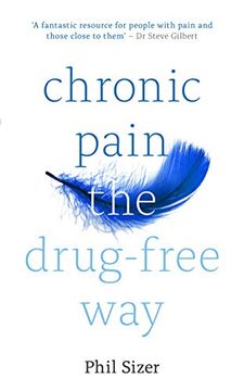 portada Chronic Pain the Drug-Free Way (en Inglés)