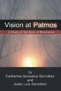 portada vision at patmos: a study of the book of revelation (en Inglés)