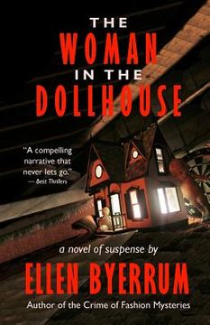 portada The Woman in the Dollhouse (en Inglés)