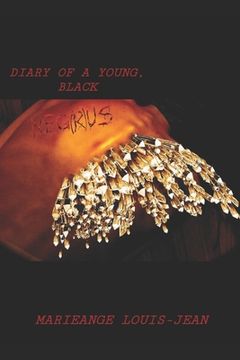 portada Diary of a Young, Black NEG(R)US (en Inglés)