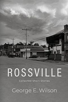 portada Rossville: Collected Short Stories (in English)