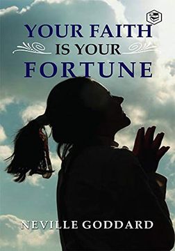 portada Your Faith is Your Fortune (en Inglés)