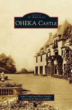 portada Oheka Castle (en Inglés)