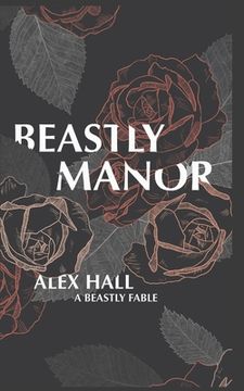 portada Beastly Manor (en Inglés)