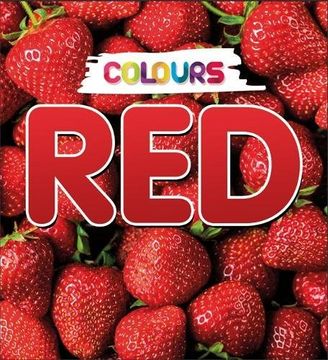portada Red (Colours)