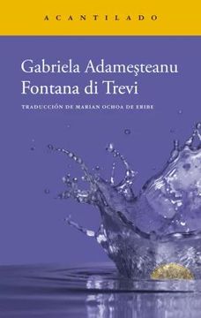 portada Fontana di Trevi (in Spanish)