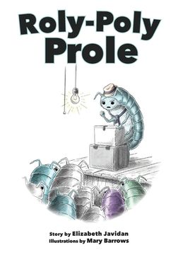 portada Roly-Poly Prole (en Inglés)