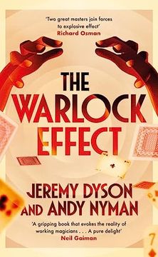 portada Warlock Effect