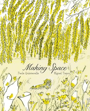 portada Making Space (en Inglés)