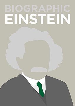 portada Biographic Einstein (en Inglés)