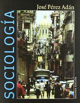 portada Sociología: Comprender la Humanidad en el Siglo xxi