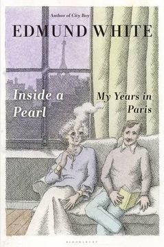 portada Inside a Pearl: My Years in Paris
