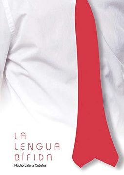 portada La Lengua Bífida (in Spanish)