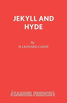 portada Jekyll and Hyde (en Inglés)