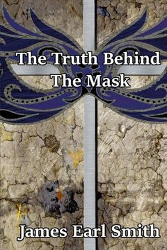 portada The Truth Behind The Mask