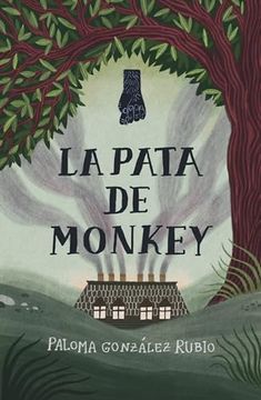 portada La Pata de Monkey (in Spanish)