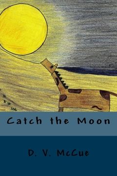 portada Catch the Moon