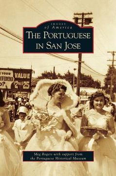 portada Portuguese in San Jose (in English)