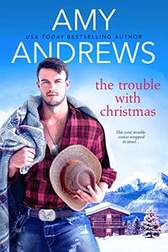 portada The Trouble With Christmas: 2 (Credence, Colorado) 