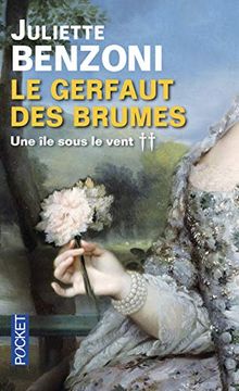 portada Le Gerfaut des Brumes / Volume 2