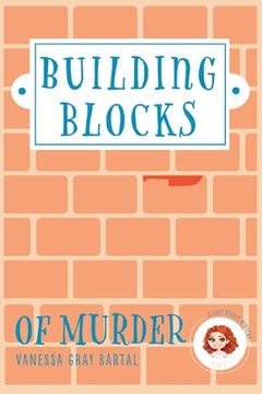 portada Building Blocks of Murder (in English)