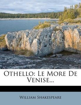 portada Othello: Le More De Venise... (en Francés)