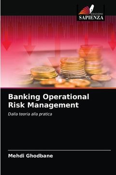 portada Banking Operational Risk Management (in Italian)