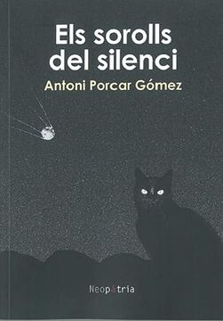 portada Els Sorolls del Silenci (in Catalá)