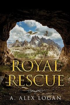 portada Royal Rescue 